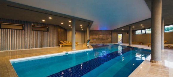 4 rooms Apartment in Kargicak, Turkey No. 9624 17