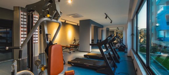 4 rooms Apartment in Kargicak, Turkey No. 9624 14