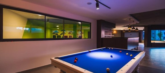 4 rooms Apartment in Kargicak, Turkey No. 9624 20