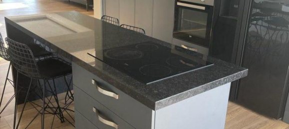 4 rooms Apartment in Kargicak, Turkey No. 9624 24