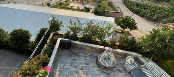 4 rooms Apartment in Kargicak, Turkey No. 9624 30