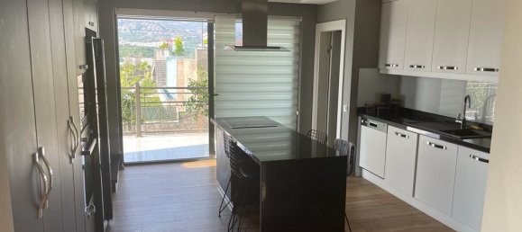 4 rooms Apartment in Kargicak, Turkey No. 9624 21