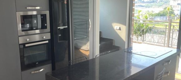 4 rooms Apartment in Kargicak, Turkey No. 9624 23