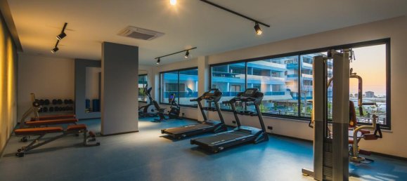 4 rooms Apartment in Kargicak, Turkey No. 9624 12