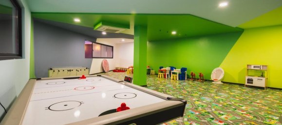 4 rooms Apartment in Kargicak, Turkey No. 9624 15