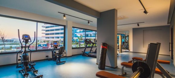 4 rooms Apartment in Kargicak, Turkey No. 9624 13