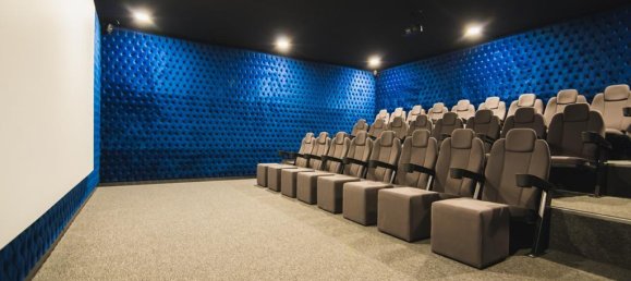 4 rooms Apartment in Kargicak, Turkey No. 9624 11