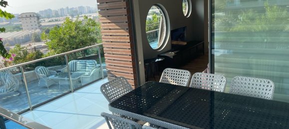 4 rooms Apartment in Kargicak, Turkey No. 9624 28