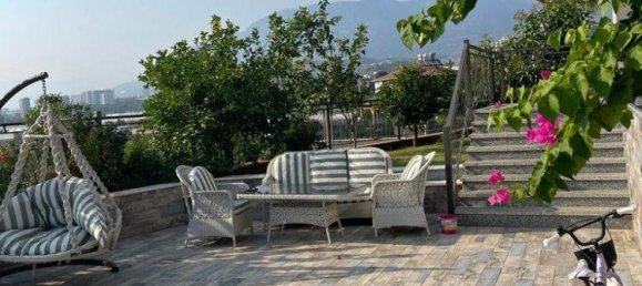 4 rooms Apartment in Kargicak, Turkey No. 9624 29