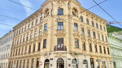 Квартира с 3 комнатами в Веринг, Австрия № 137690