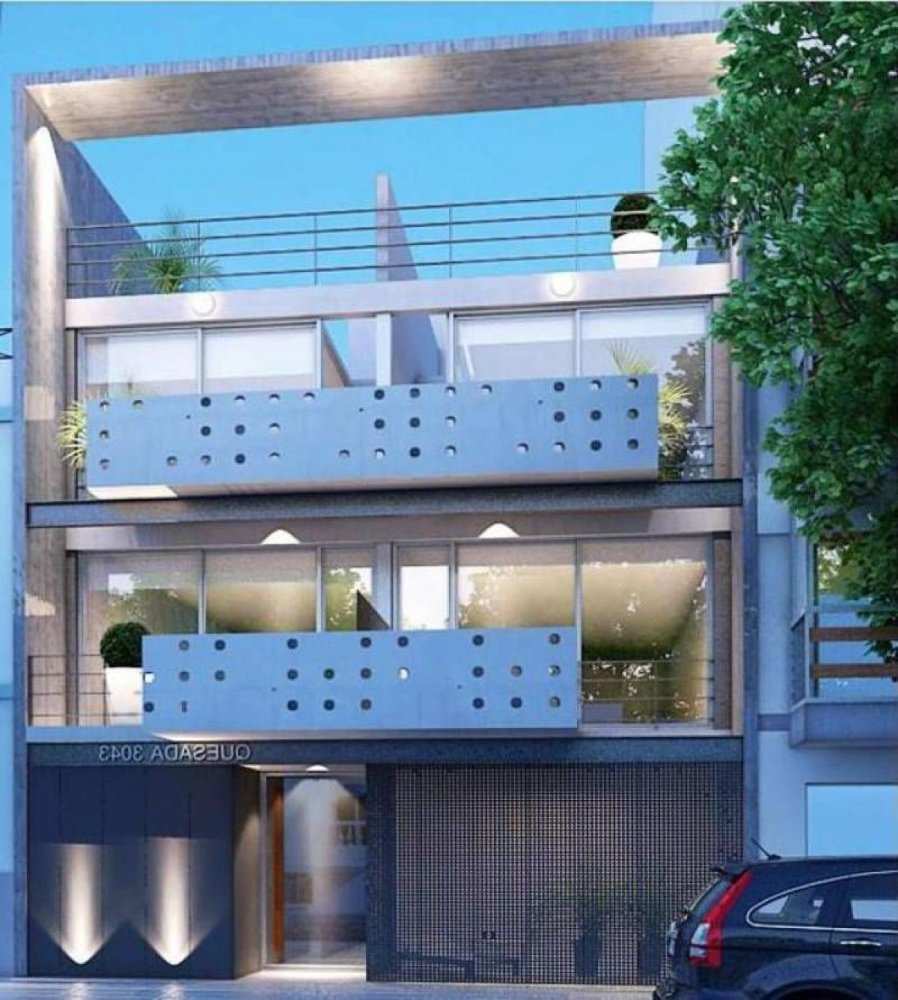 Studio in Buenos Aires, Argentina No. 74748