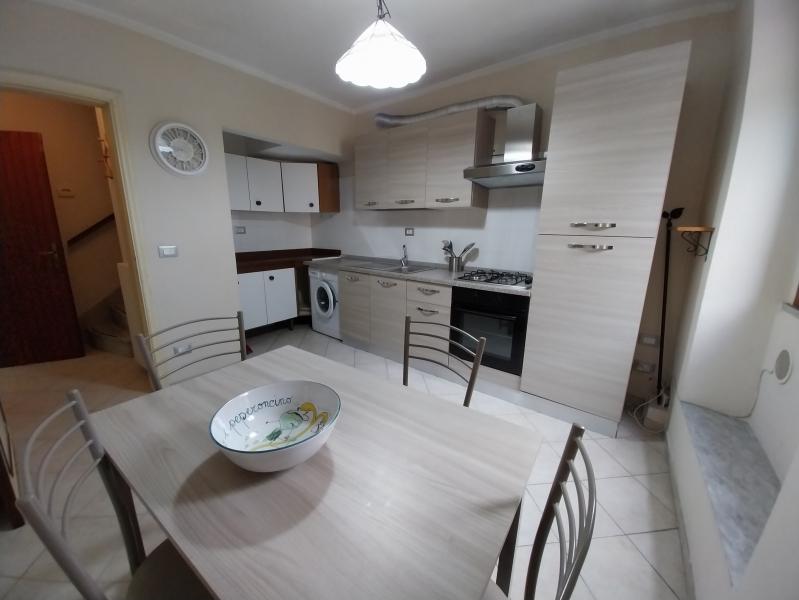 3 rooms House in Seravezza, Italy No. 224552