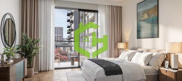 1 bedroom Apartment in Town Square, UAE No. 37527 4