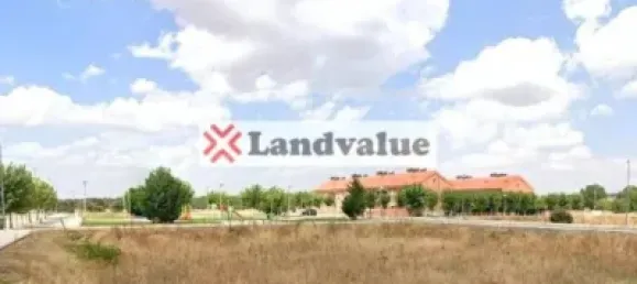 Земельный участок 1175м² в Доньинос де Саламанка, Испания № 141295 4