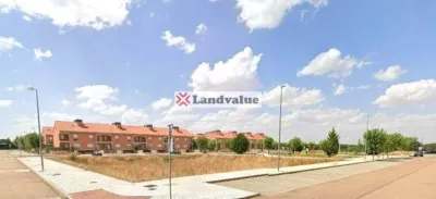 1175m² Land in Doninos de Salamanca, Spain No. 141295