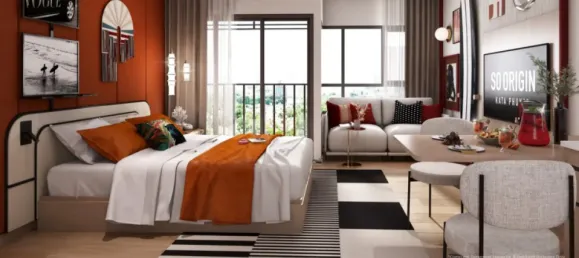 2 Schlafzimmer Wohnung in Phuket, Thailand, Nr. 79666 8