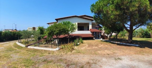 5 bedrooms House for sale in Thessaloniki, Central Macedonia, Macedonia and Thrace, Greece № 92699 21