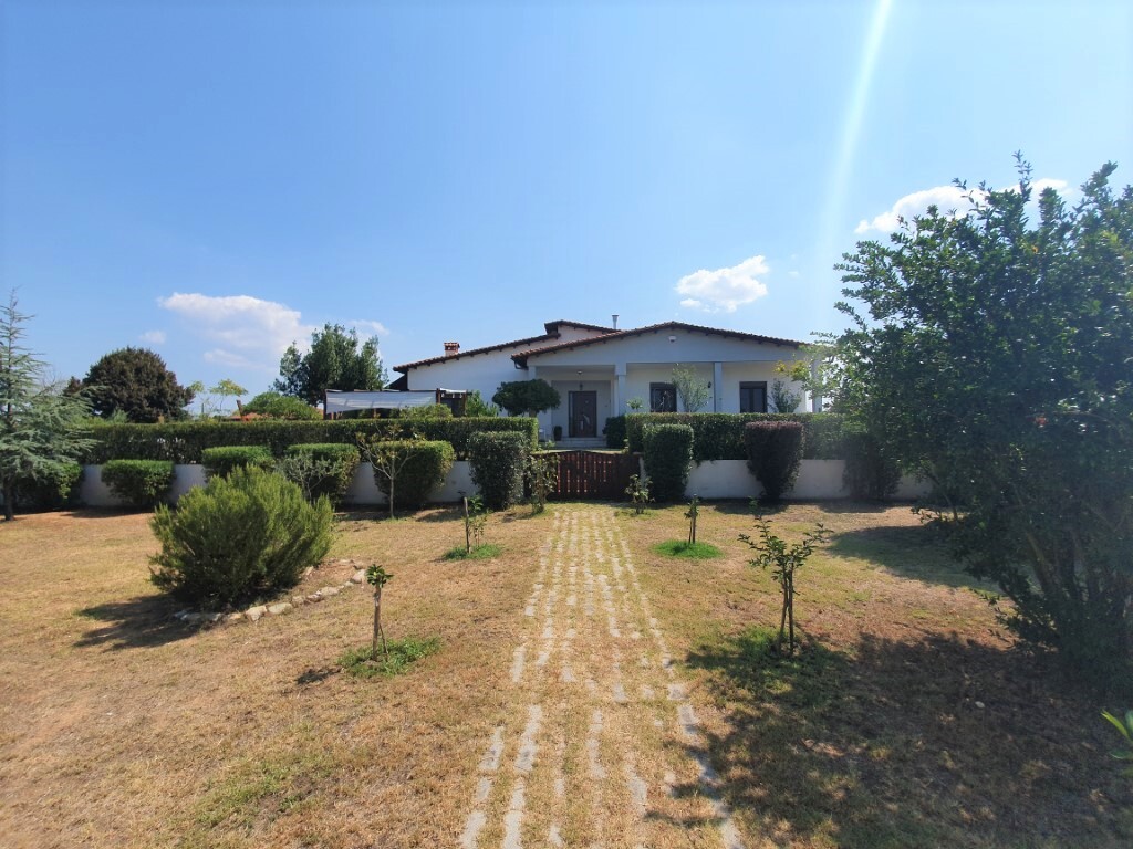 5 bedrooms House for sale in Thessaloniki, Central Macedonia, Macedonia and Thrace, Greece № 92699