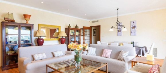 5 غرف نوم فيلا في Es Castell, Spain رقم 1495 16