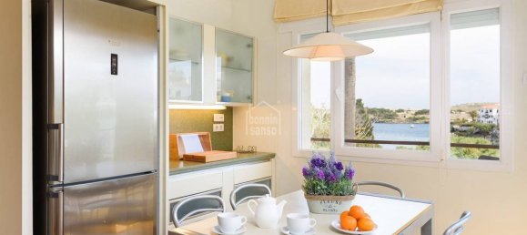 5 غرف نوم فيلا في Es Castell, Spain رقم 1495 19