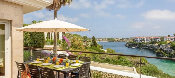 5 غرف نوم فيلا في Es Castell, Spain رقم 1495 6