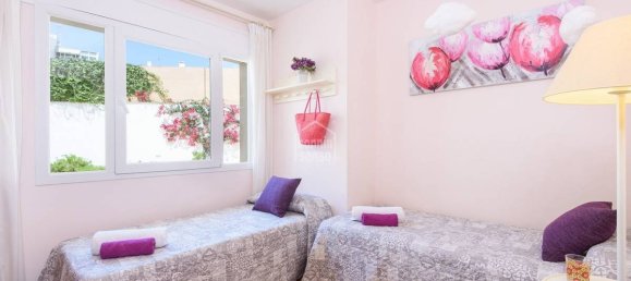 5 غرف نوم فيلا في Es Castell, Spain رقم 1495 3