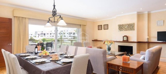 5 غرف نوم فيلا في Es Castell, Spain رقم 1495 10