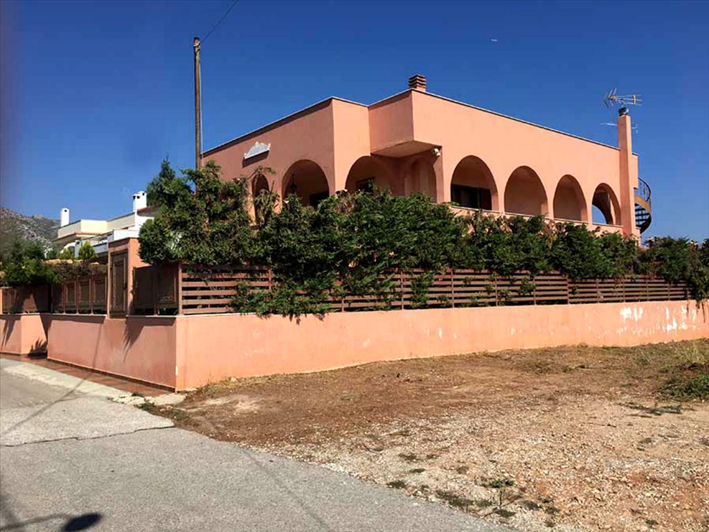 3 bedrooms Commercial property for sale in Marathon, East Attica, Attica, Greece № 5733