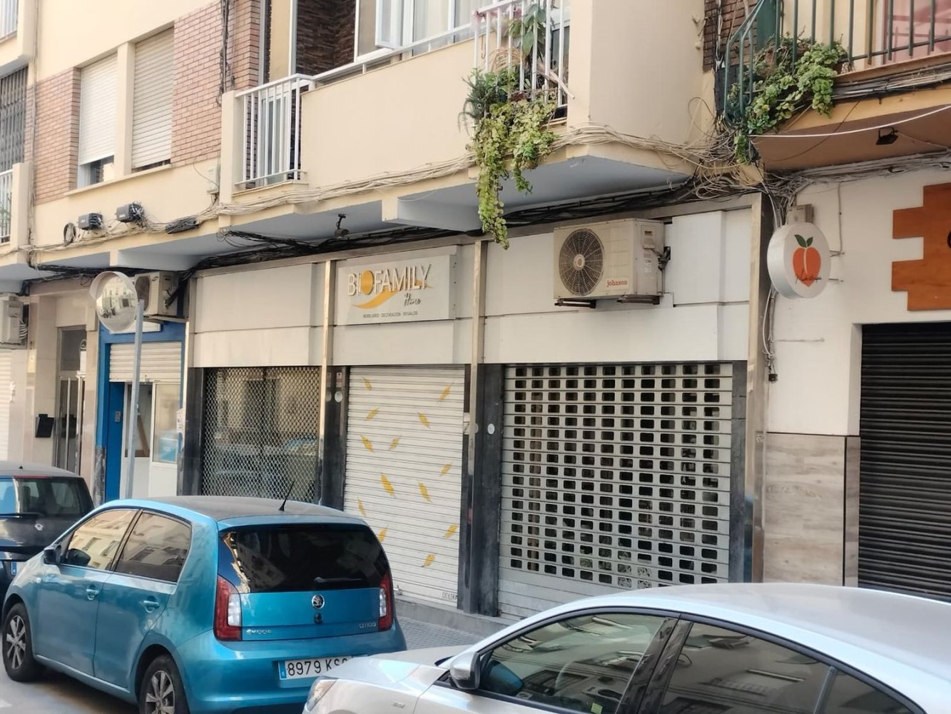 212m² Commercial property in Malaga, Spain No. 202008
