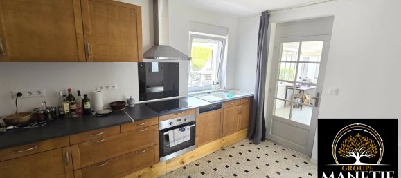 2 غرف نوم تاون هاوس في Dury, France رقم 229766 6