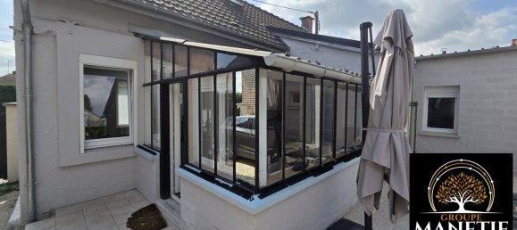 2 غرف نوم تاون هاوس في Dury, France رقم 229766 2