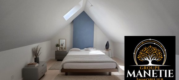 2 غرف نوم تاون هاوس في Dury, France رقم 229766 7