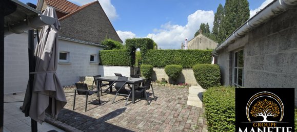 2 غرف نوم تاون هاوس في Dury, France رقم 229766 3