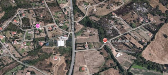 Квартира с 7 комнатами в Ольбия, Италия № 13430 4