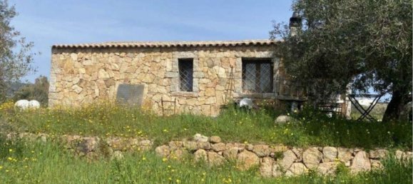 Квартира с 7 комнатами в Ольбия, Италия № 13430 9