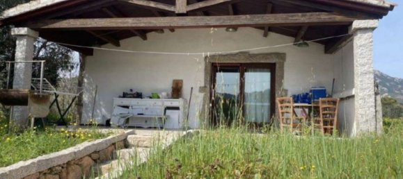 Квартира с 7 комнатами в Ольбия, Италия № 13430 2