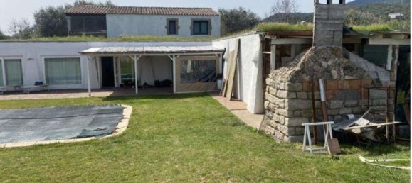 Квартира с 7 комнатами в Ольбия, Италия № 13430 10