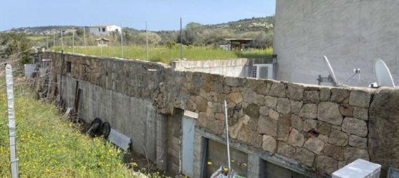 Квартира с 7 комнатами в Ольбия, Италия № 13430 11