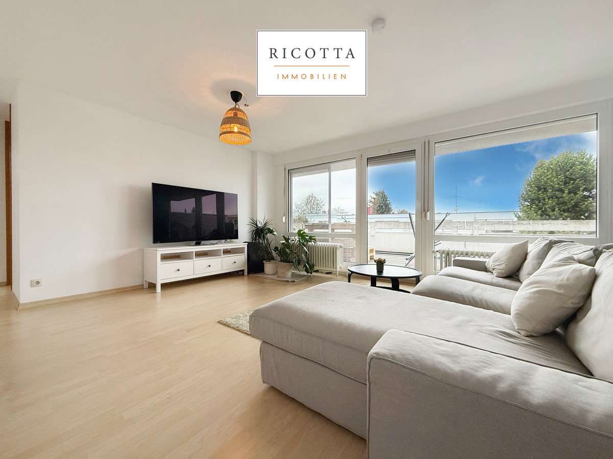 1 Schlafzimmer Wohnung in Baden-Württemberg, Germany, Nr. 61418