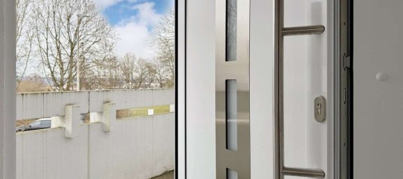 1 Schlafzimmer Wohnung in Baden-Württemberg, Germany, Nr. 61418 3