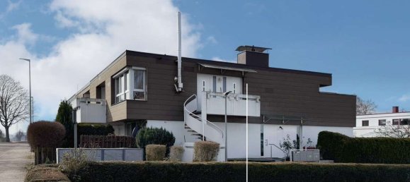 1 Schlafzimmer Wohnung in Baden-Württemberg, Germany, Nr. 61418 2