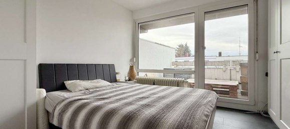 1 Schlafzimmer Wohnung in Baden-Württemberg, Germany, Nr. 61418 6