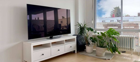 1 Schlafzimmer Wohnung in Baden-Württemberg, Germany, Nr. 61418 4