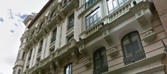 Dúplex de 4 dormitorios en Palencia, Spain No. 115193 3