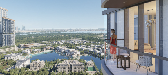 Квартира с 2 спальнями в Дубай, ОАЭ № 38119 6