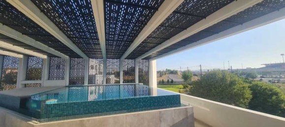 7 bedrooms Villa in Latsia, Cyprus No. 13665 5