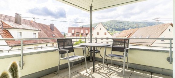 1 bedroom Penthouse in Goppingen, Germany No. 279059 10