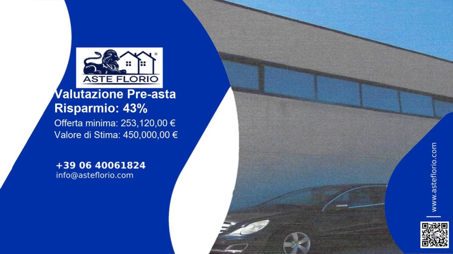 1-salle Entrepôt à Apricena, Italy No. 363355