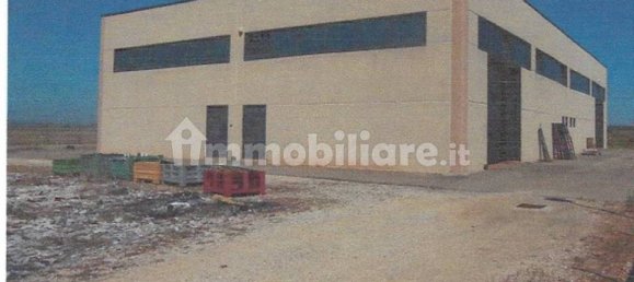 1-salle Entrepôt à Apricena, Italy No. 363355 8