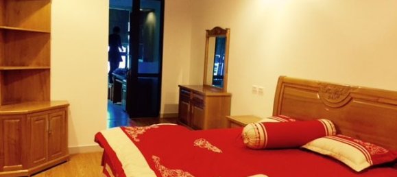 2 bedrooms Apartment in Thanh Xuan, Vietnam No. 4460 10